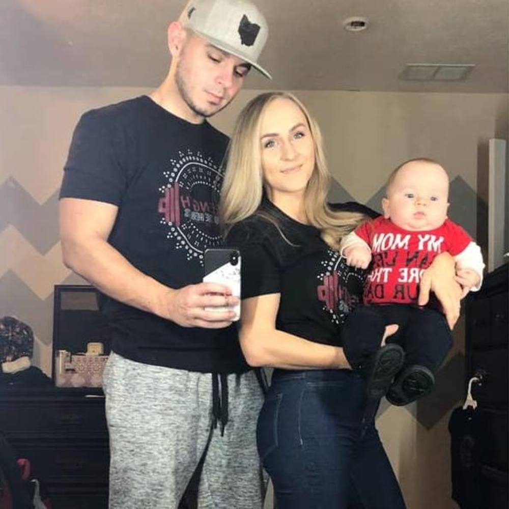 Meet your Posher, Sarah jaycee